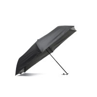 Waterfront/ウォーターフロント Waterfront 折りたたみ傘 晴雨兼用 軽量 コンパクト ブランド 手開き 手動 UVカット 紫外線対策 親骨60cm 大きめ シンプ/508407946