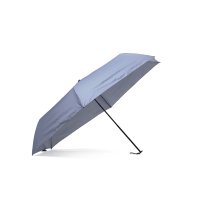 Waterfront/ウォーターフロント Waterfront 折りたたみ傘 晴雨兼用 軽量 コンパクト ブランド 手開き 手動 UVカット 紫外線対策 親骨60cm 大きめ シンプ/508407946