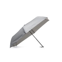 Waterfront/ウォーターフロント Waterfront 折りたたみ傘 晴雨兼用 軽量 コンパクト ブランド 手開き 手動 UVカット 紫外線対策 親骨60cm 大きめ シンプ/508407946