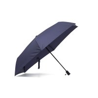 Waterfront/ウォーターフロント Waterfront 折りたたみ傘 自動開閉 晴雨兼用 軽量 コンパクト ブランド ワンタッチ 折りたたみ UVカット 紫外線対策 親骨60/508407947