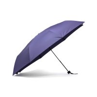 Waterfront/ウォーターフロント Waterfront 折りたたみ傘 メンズ レディース 晴雨兼用 LESS IS MORE 耐風 大きいサイズ 日傘 遮光 UVカット 大人/508407949