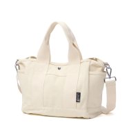 LIZDAYS/リズデイズ LIZDAYS トートバッグ レディース キャンバス 小さめ バッグ ブランド 布 2WAY トート ショルダー 肩掛け 手持ち 仕切り かわいい /508407957
