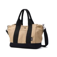 LIZDAYS/リズデイズ LIZDAYS トートバッグ レディース キャンバス 小さめ バッグ ブランド 布 2WAY トート ショルダー 肩掛け 手持ち 仕切り かわいい /508407957