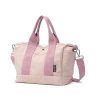 LIZDAYS/リズデイズ LIZDAYS トートバッグ レディース キャンバス 小さめ バッグ ブランド 布 2WAY トート ショルダー 肩掛け 手持ち 仕切り かわいい /508407957