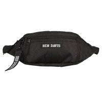 BEN DAVIS/BENDAVIS ベンデイビス バッグ ウエストバッグ ボディバッグ メンズ レディース 斜めがけ 軽量 ファスナー付き ブラック 黒 BDW－9274/508407958