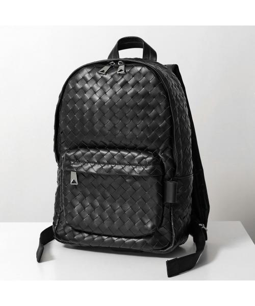 【国内即発】BOTTEGA VENETA/バックパック/リュック BOTTEGA VENETA ALTO バックパック (BOTTEGA VENETA/バック