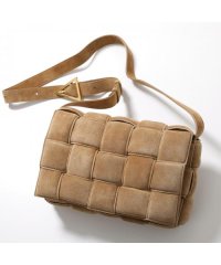 BOTTEGA VENETA/ボッテガヴェネタ BOTTEGA VENETA BOTTEGA VENETA バッグ PADDED CASSETTE カセット 591970 VCP61/508408187