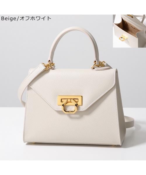 【国内即発】24AW！CARBOTTI ハンドバッグ 445 ERIKA BEIGE 国内即発】24AW！CARBOTTI ハンドバッグ 445 ERIKA BEIGE