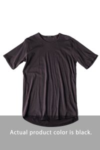 D.HYGEN/ディーハイゲン D.HYGEN 30/－ Soft Cotton Jersey T－Shirt/508408534