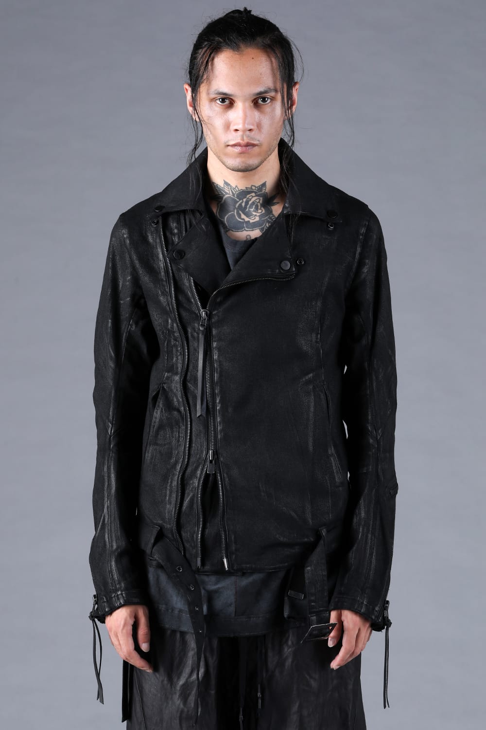 ライダースジャケットのメンズファッション通販 - d fashion