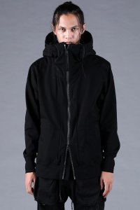 D.HYGEN/ディーハイゲン D.HYGEN Dry Jersey Oversize Hooded Jacket/508408550