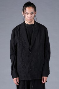 D.HYGEN/ディーハイゲン D.HYGEN Catch Washer Tailored Shirt/508408556