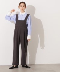 N Natural Beauty Basic/ワイドストラップサロペット/508408610