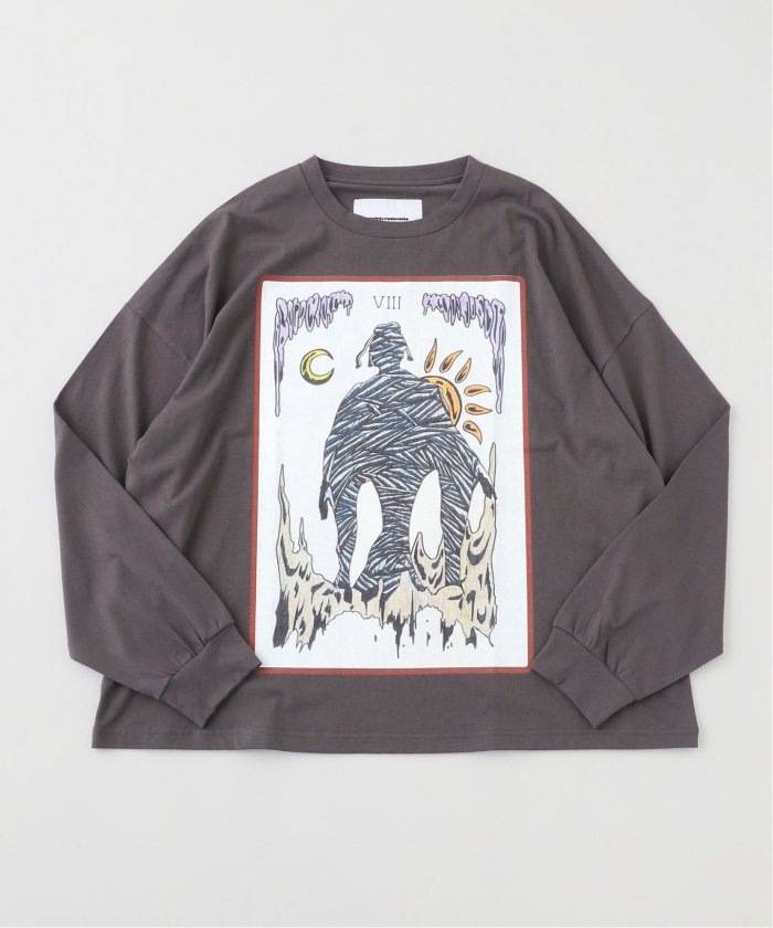 スカーフを纏うような\tHermes\tL'Instruction du Roy Tシャツ スカーフ風デザインが◎ Hermes L'Instruction du Roy Tシャツ