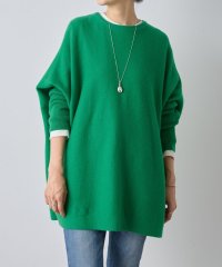BEARDSLEY/クルービッグニット(ショート)/508408665