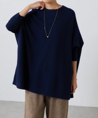 BEARDSLEY/クルービッグニット(ショート)/508408665