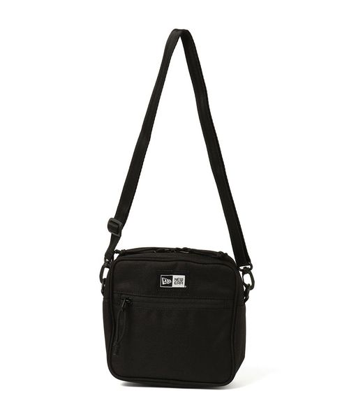 韓国newera■Square Shoulder Pouch■送料込 韓国newera□Square Shoulder Pouch□送料込 (New Era