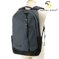 master piece/マスターピース master－piece slick－v2 ネイビー [02482 FW22]/508409368