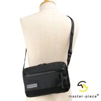 master piece/マスターピース master－piece slick－v2 ブラック [02486 FW22]/508409369