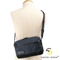 master piece/マスターピース master－piece slick－v2 ブラック [02486 FW22]/508409369