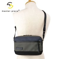 master piece/マスターピース master－piece slick－v2 GRAY [02486－015]/508409370