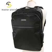 master piece/マスターピース master－piece Result BACKPACK NAVY [43312]/508409375