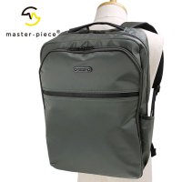 master piece/マスターピース master－piece Result BACKPACK NAVY [43312]/508409375