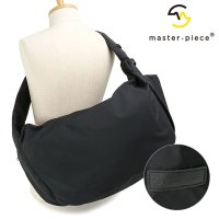 master piece/マスターピース master－piece 24L Ark SHOULDER BAG NAVY [224060]/508409377