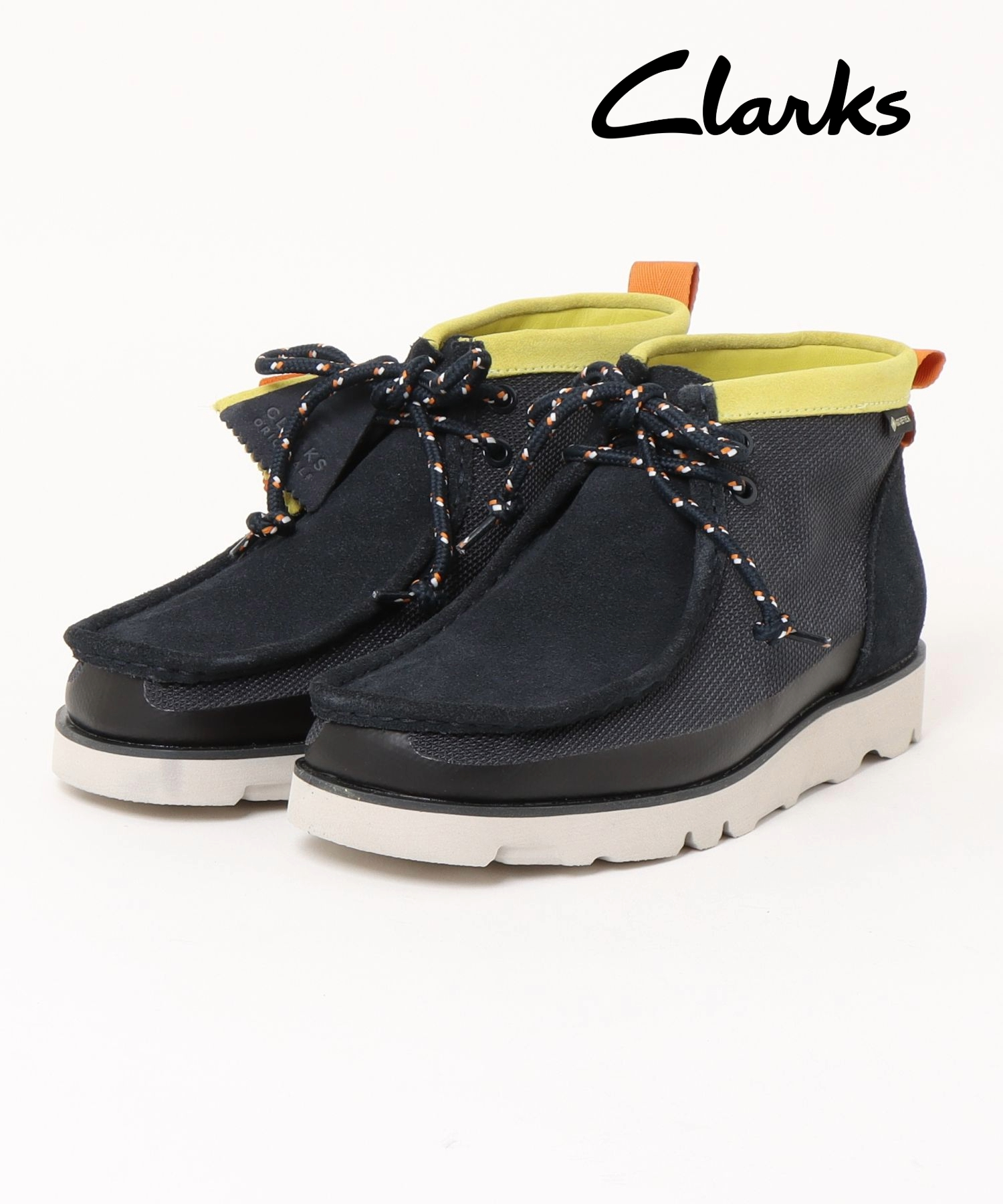 クラークス(Clarks)(ROYCRK)の通販 - d fashion