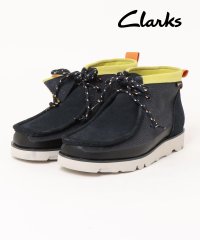 Clarks/クラークス Clarks CLARKS GORETEX Wallabee 2.0 GTX ワラビー ゴアテックス/508409381