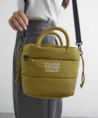 FREDRIK PACKERS/フレドリックパッカーズ FREDRIK PACKERS BAUMTOTE/508409383