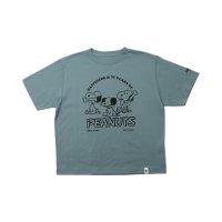 encore！/アンコー! encore! 30_e25ss_3001_Tee HS PEANUTS_1/508409397