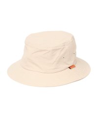 SHIPS any MEN/SHIPS any:〈UVカット/撥水加工/遮熱〉サーマル バリア サファリ ハット 25SS/508131257