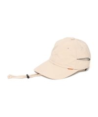 SHIPS any MEN/SHIPS any:〈UVカット/撥水加工/遮熱〉サーマル バリア ベースボール キャップ/508131258