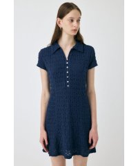 moussy/MERMAID LACE MINI ドレス/508408403