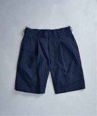 B.C STOCK/1タック シアサッカーショーツ/508411924