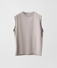 B.C STOCK/ギザコットン ノースリーブTシャツ/508411925