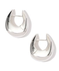 TOMORROWLAND GOODS/Annika Inez Sloping Hinge Hoops ピアス/508412251