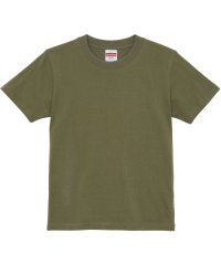 Yonex/ヨネックス YONEX UnitedAthle ユナイテッドアスレ 5．6オンス ハイクオリティーTシャツ キッズ 500102/506045030