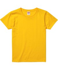Yonex/ヨネックス YONEX UnitedAthle ユナイテッドアスレ 5．6オンスTシャツ ガールズ 500103C 190/506045043
