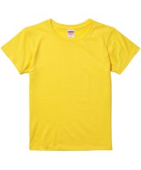 Yonex/ヨネックス YONEX UnitedAthle ユナイテッドアスレ 5．6オンスTシャツ ガールズ 500103C 21/506045046