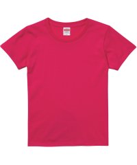 Yonex/ヨネックス YONEX UnitedAthle ユナイテッドアスレ 5．6オンスTシャツ ガールズ 500103C 511/506045064