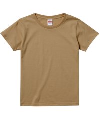 Yonex/ヨネックス YONEX UnitedAthle ユナイテッドアスレ 5．6オンスTシャツ ガールズ 500103C 537/506045067