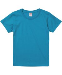 Yonex/ヨネックス YONEX UnitedAthle ユナイテッドアスレ 5．6オンスTシャツ ガールズ 500103C 538/506045068