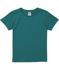 Yonex/ヨネックス YONEX UnitedAthle ユナイテッドアスレ 5．6オンスTシャツ ガールズ 500103C 575/506045072