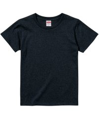 Yonex/ヨネックス YONEX UnitedAthle ユナイテッドアスレ 5．6オンスTシャツ ガールズ 500103C 584/506045074