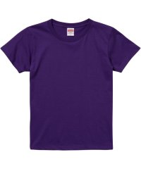 Yonex/ヨネックス YONEX UnitedAthle ユナイテッドアスレ 5．6オンスTシャツ ガールズ 500103C 62/506045076