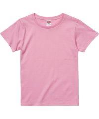 Yonex/ヨネックス YONEX UnitedAthle ユナイテッドアスレ 5．6オンスTシャツ ガールズ 500103C 66/506045078
