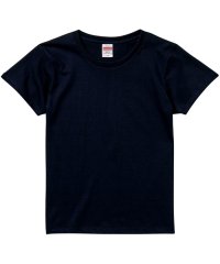 Yonex/ヨネックス YONEX UnitedAthle ユナイテッドアスレ 5．6オンスTシャツ ガールズ 500103C 717/506045081