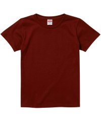 Yonex/ヨネックス YONEX UnitedAthle ユナイテッドアスレ 5．6オンスTシャツ ガールズ 500103C 72/506045082
